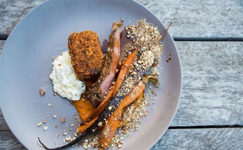 Gather Food And Wine - Accommodation Port Macquarie 14