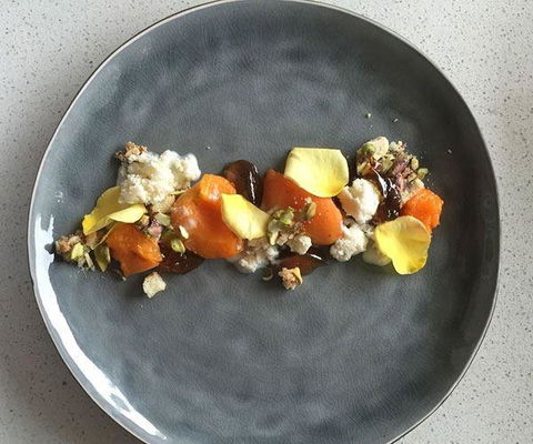 Gather Food And Wine - Accommodation Port Macquarie 1