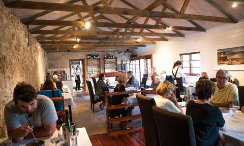 Gather Food And Wine - Accommodation Port Macquarie 3