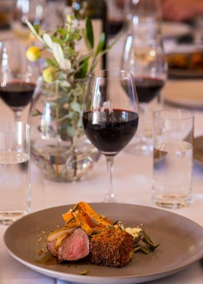 Gather Food And Wine - Accommodation Port Macquarie 6