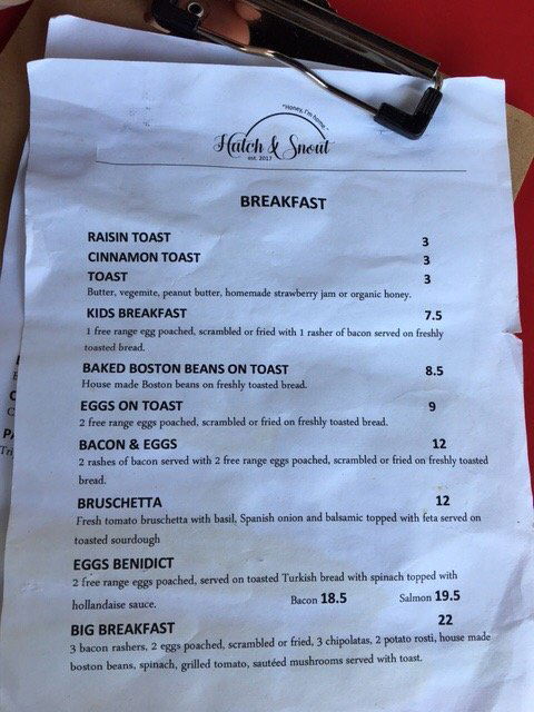 Hatch & Snout - Accommodation Port Macquarie 1