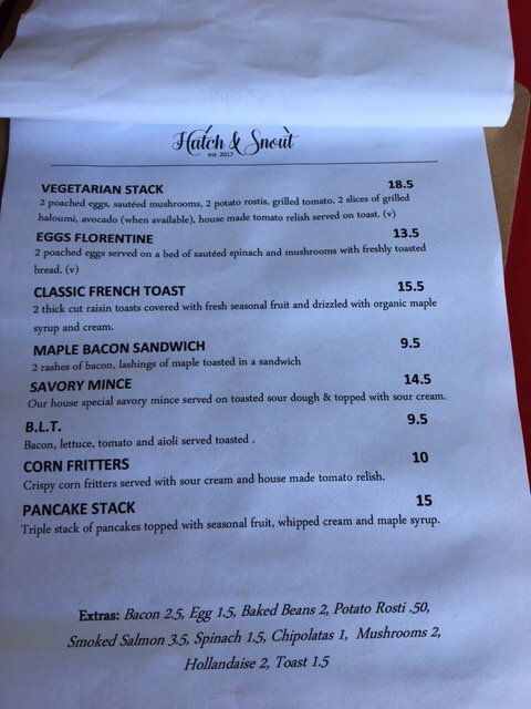 Hatch & Snout - Accommodation Port Macquarie 4