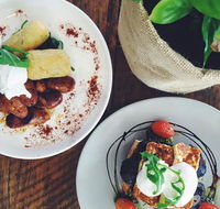 Home Cafe Ashgrove - Accommodation Port Macquarie