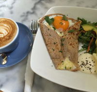 La Madeleine - Accommodation Port Macquarie