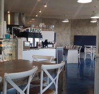 Marina Cafe - Accommodation Port Macquarie