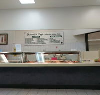 Sumatra Cafe - Accommodation Port Macquarie