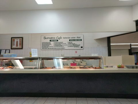Sumatra Cafe - Accommodation Port Macquarie 0