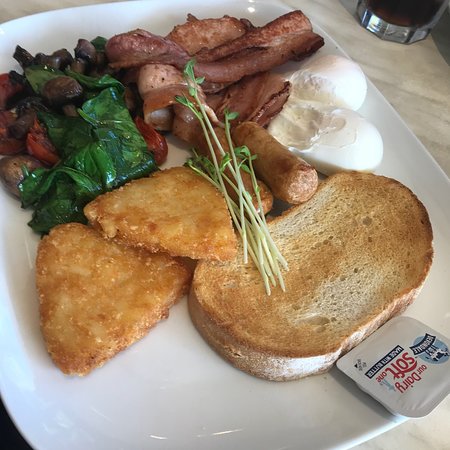 The Bean And Leaf Cafe - Accommodation Port Macquarie 0