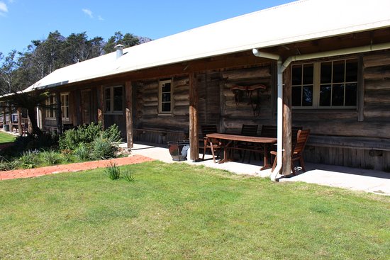 Gowrie Park TAS Accommodation Port Macquarie