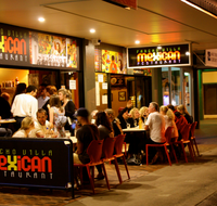 Pancho Villa Mexican Restaurant - Accommodation Port Macquarie
