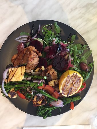 Back Galley Cafe - Accommodation Port Macquarie 0