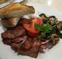 Cafe Swish - Accommodation Port Macquarie