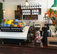 Coffee  Kitchen - Accommodation Port Macquarie