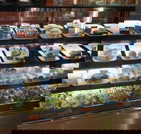 Eat Fresh Cafe - Accommodation Port Macquarie