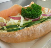 Endless Time Cafe - Accommodation Port Macquarie