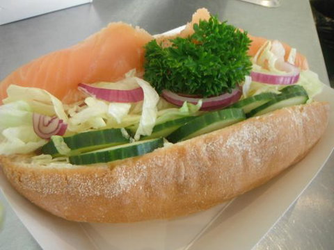 Endless Time Cafe - Accommodation Port Macquarie 0