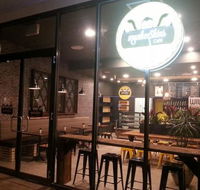 Munkeeskins Cafe - Accommodation Port Macquarie