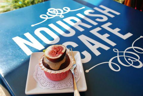 Nourish Cafe - Accommodation Port Macquarie 0