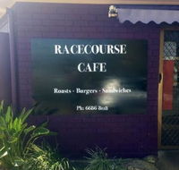 Racecourse Cafe - Accommodation Port Macquarie