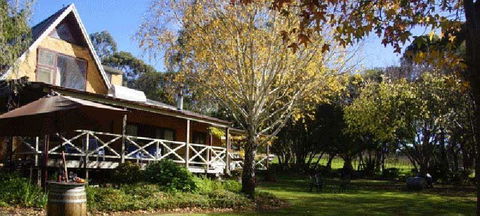 Spot Pea - Accommodation Port Macquarie 2