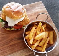 The Press Cafe - Accommodation Port Macquarie