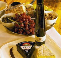 Wild Harvest Restaurant King Island - Accommodation Port Macquarie
