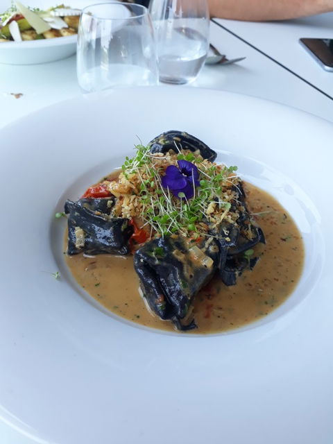 Amano Restaurant - Accommodation Port Macquarie 4