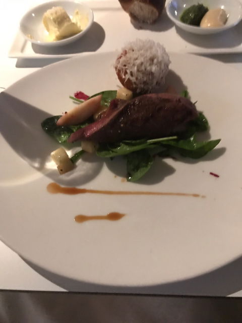 Amano Restaurant - Accommodation Port Macquarie 6