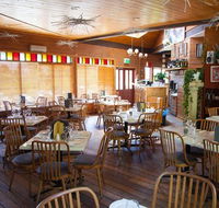 Bacco Italian Restaurant - Accommodation Port Macquarie