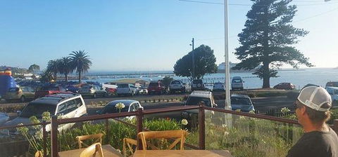 Clock By The Bay - Accommodation Port Macquarie 9