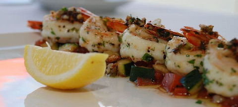 Gilligans Beachside Cafe - Accommodation Port Macquarie 1