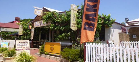Lyndoch Bakery & Restaurant - Accommodation Port Macquarie 0
