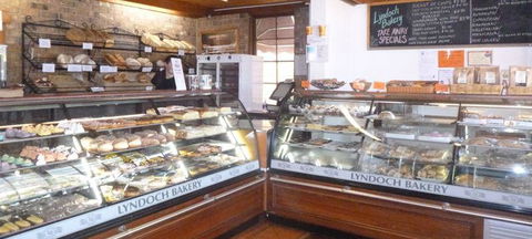 Lyndoch Bakery & Restaurant - Accommodation Port Macquarie 1