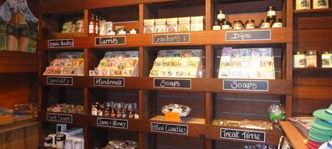 Lyndoch Bakery & Restaurant - Accommodation Port Macquarie 2