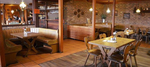 Lyndoch Bakery & Restaurant - Accommodation Port Macquarie 3