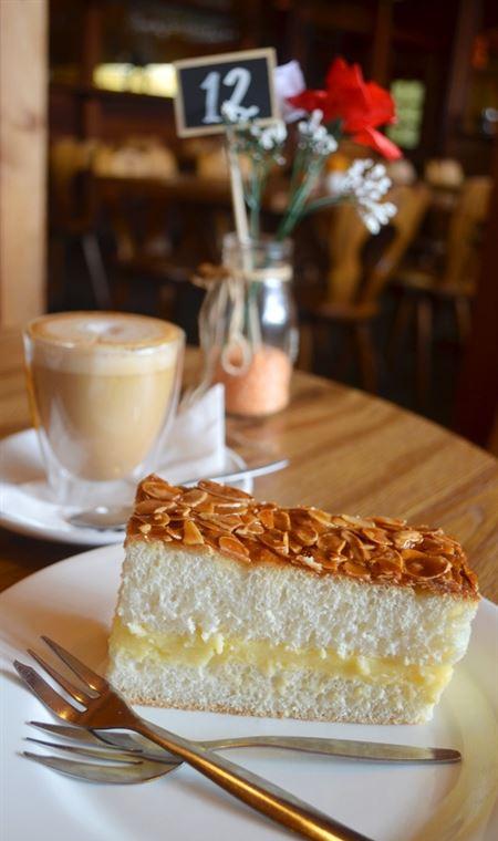 Lyndoch Bakery & Restaurant - Accommodation Port Macquarie 4