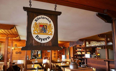 Lyndoch Bakery & Restaurant - Accommodation Port Macquarie 7