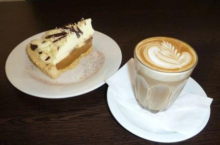 Lyndoch Bakery & Restaurant - Accommodation Port Macquarie 8