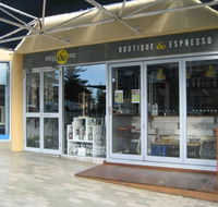 Meg and Me Espresso - Accommodation Port Macquarie