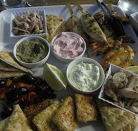 Metro Oyster Bar - Accommodation Port Macquarie