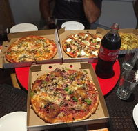 Pizza Pastaria