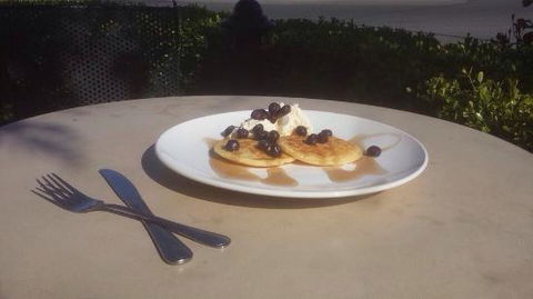 Raw At 90 Degrees - Accommodation Port Macquarie 0