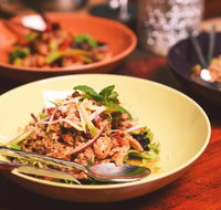 Sabai Cafe - Accommodation Port Macquarie