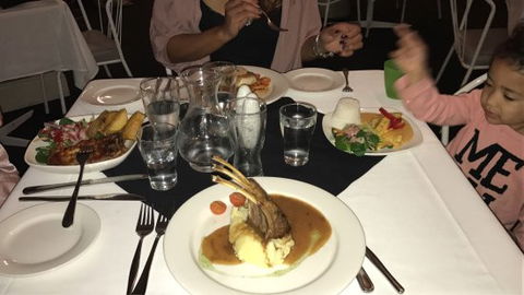 The Manse Restaurant - Accommodation Port Macquarie 0