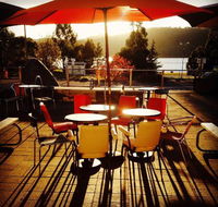 The Red Door Roastery - Accommodation Port Macquarie