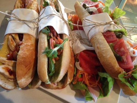 Blackbird Artisan Bakery - Accommodation Port Macquarie 32