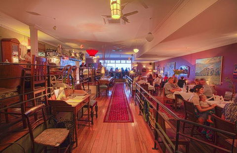 Avalon Katoomba - Accommodation Port Macquarie 11