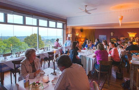 Avalon Katoomba - Accommodation Port Macquarie 12