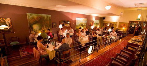 Avalon Katoomba - Accommodation Port Macquarie 3