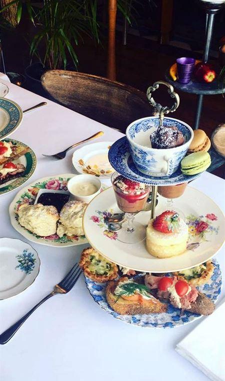 Avalon Katoomba - Accommodation Port Macquarie 4